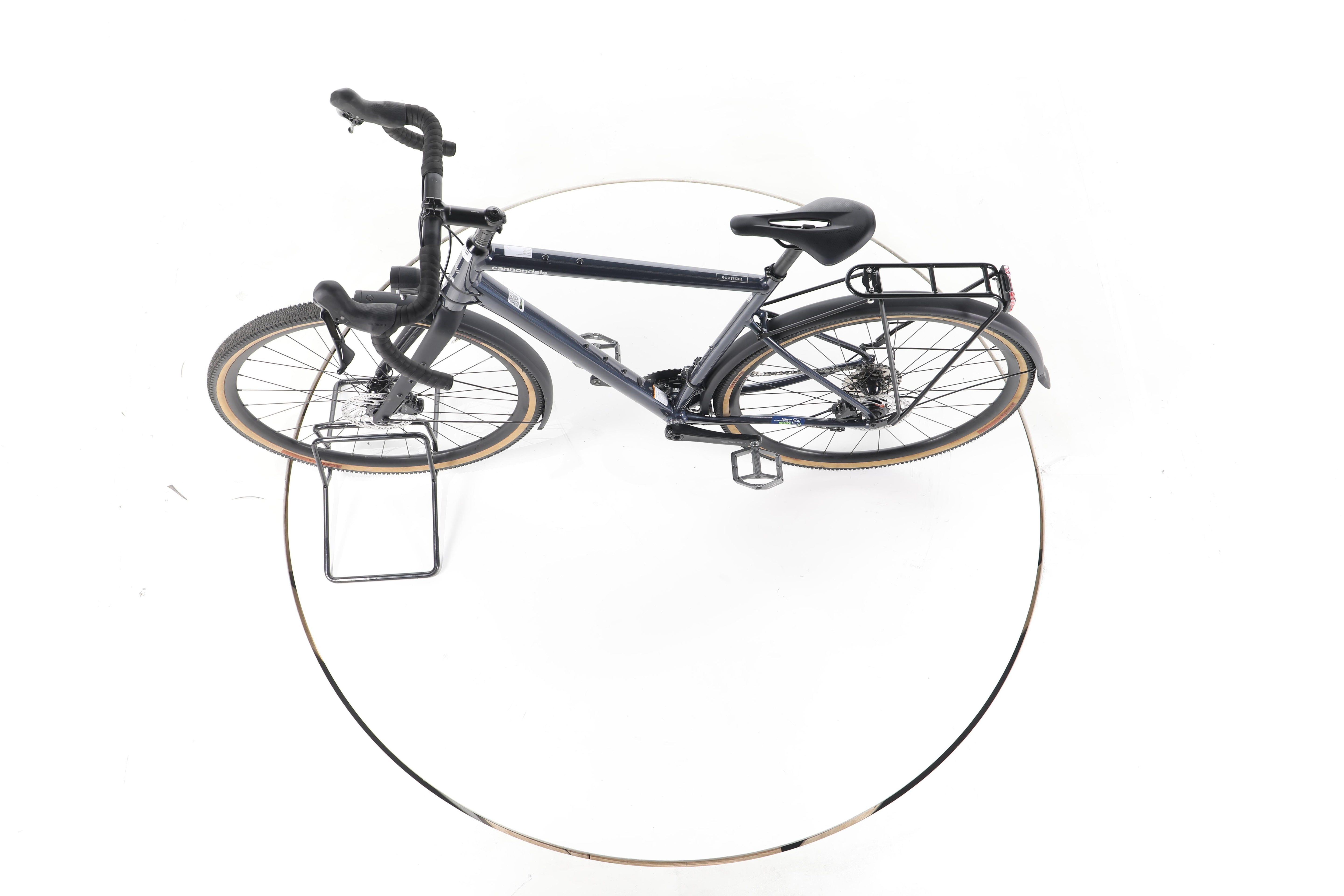 Cannondale 700 M Topstone 1 Gravelbike - Image 19