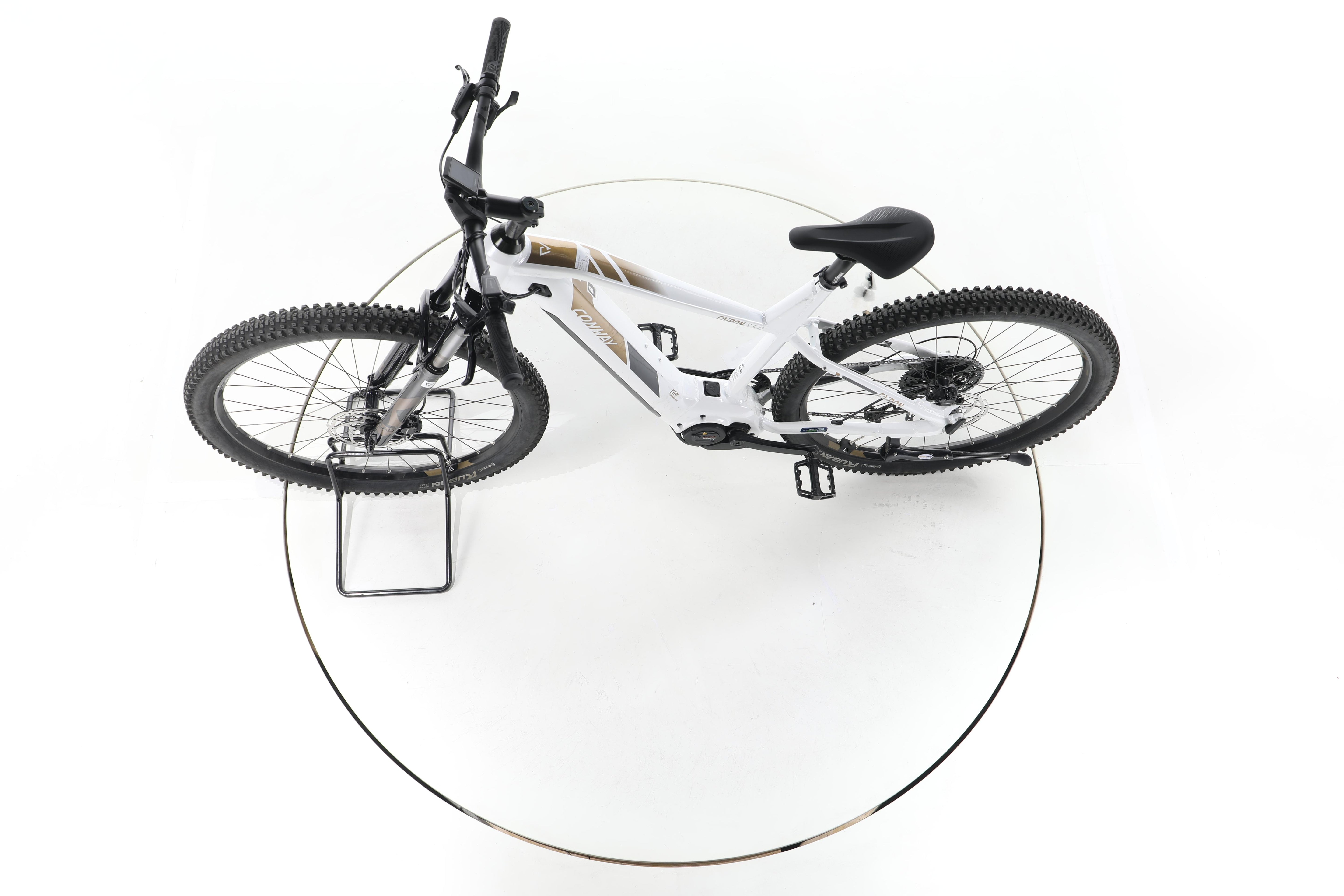 Conway Cairon S 5.0 E-Bike - Image 19