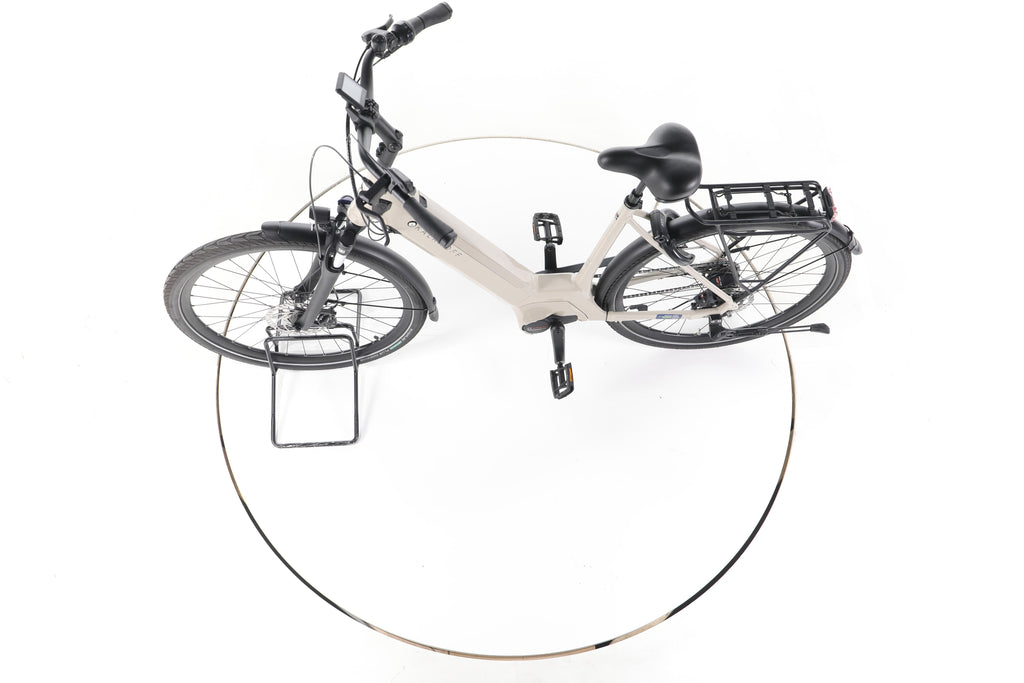 Kalkhoff Image 3.B Advance City E-Bike Tiefeinsteiger 2024 - Image 19