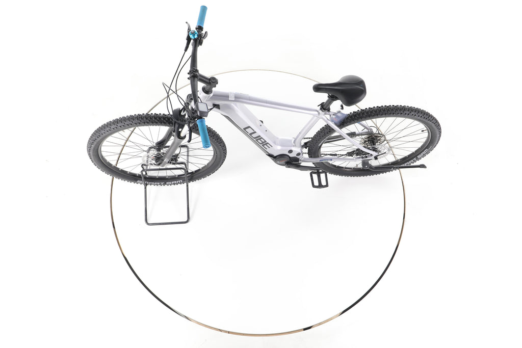 Cube Reaction Hybrid Performance E-Bike - Image 19