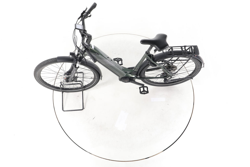 MORRISON E 7.0 Trekking E-Bike Tiefeinsteiger - Image 19