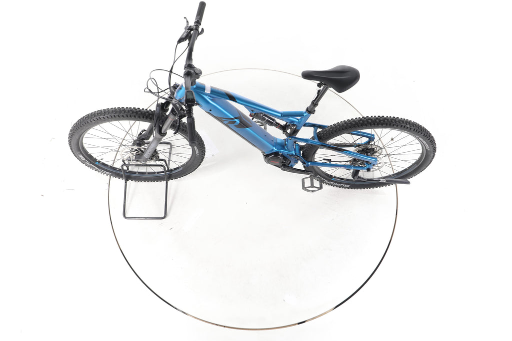 R Raymon FullRay 150E 8.0 E-Bike Fully - Image 19