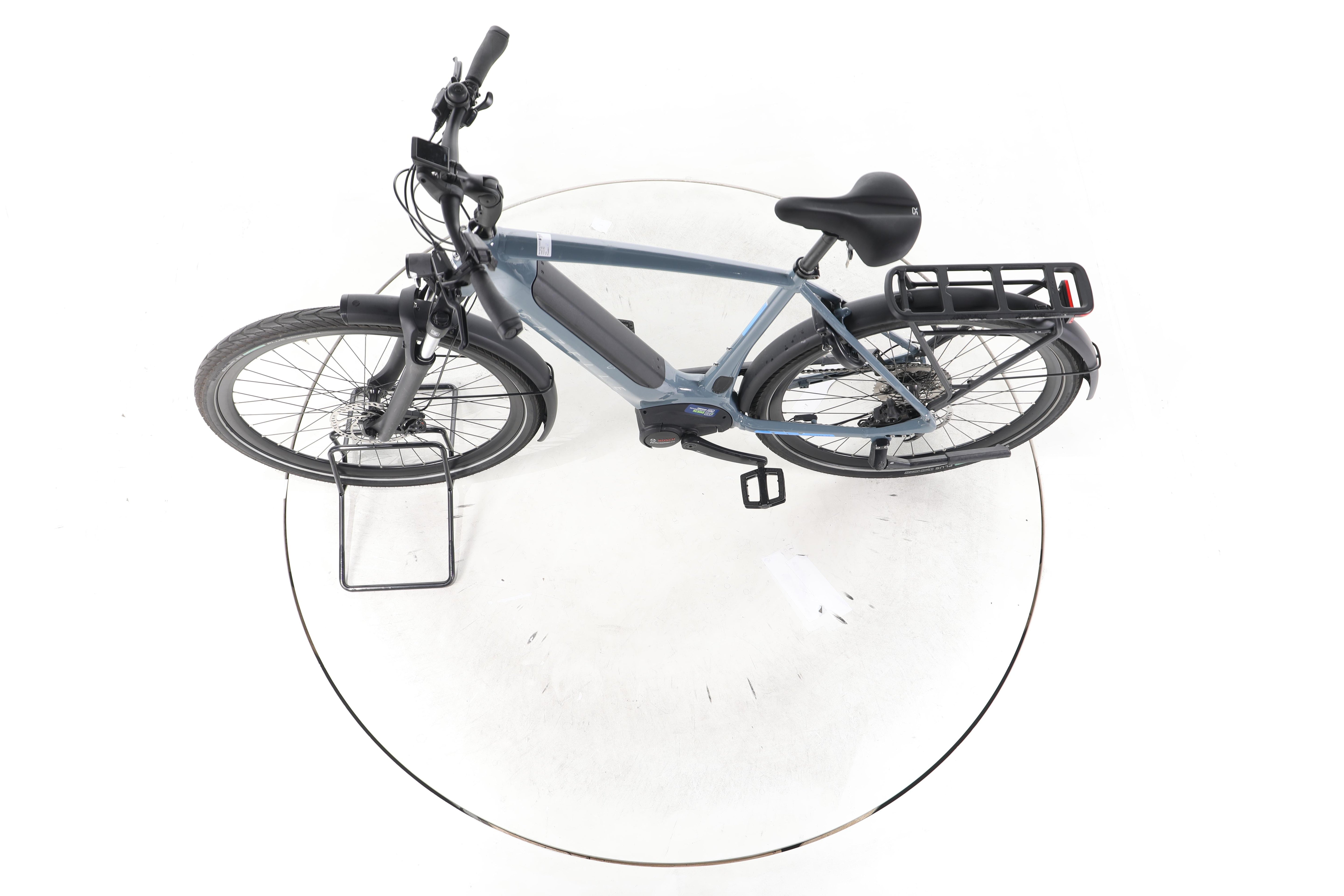 Gazelle Ultimate T10 HMB Trekking E-Bike - Image 19