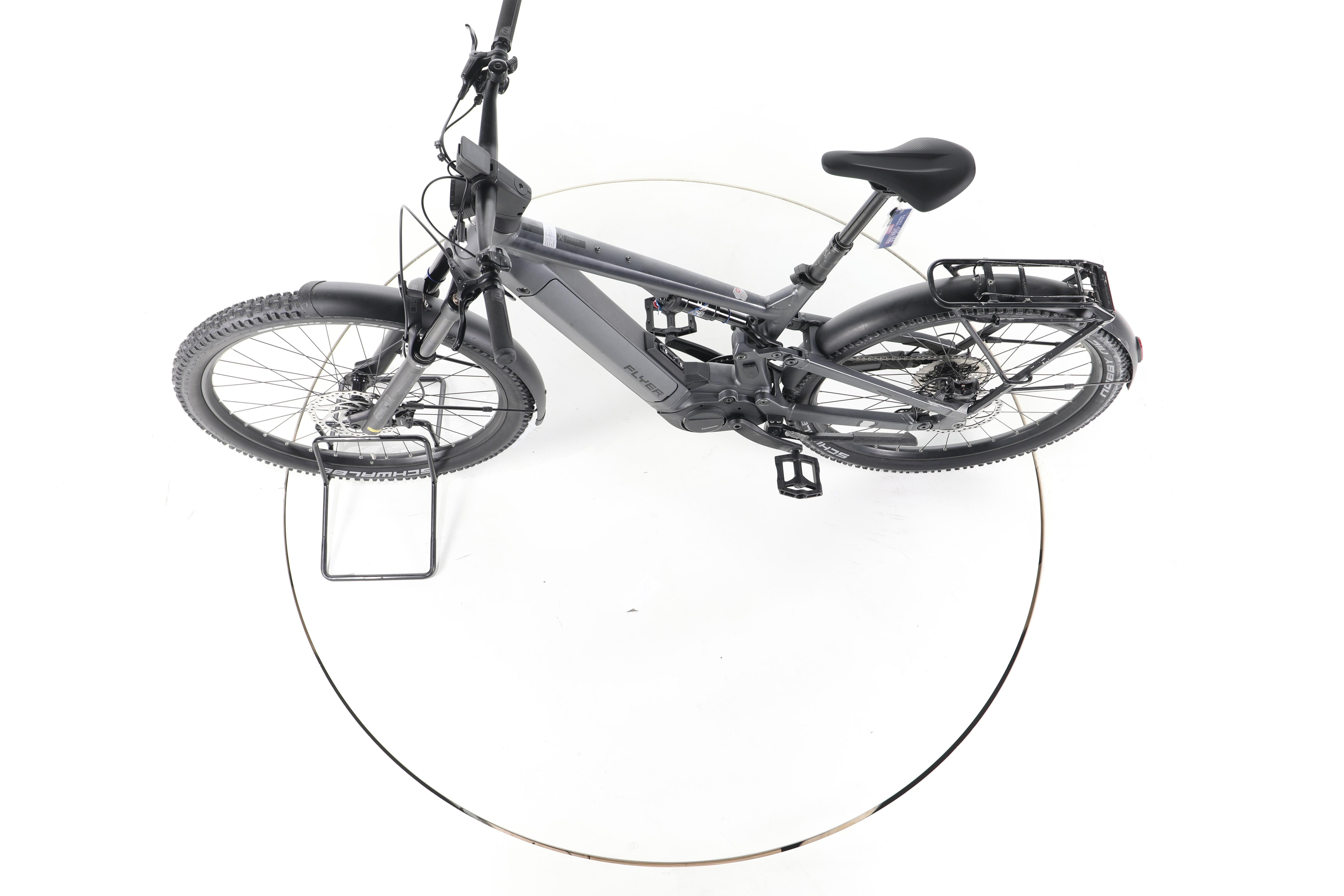 FLYER Goroc X 4.10 SUV E-Bike - Image 19