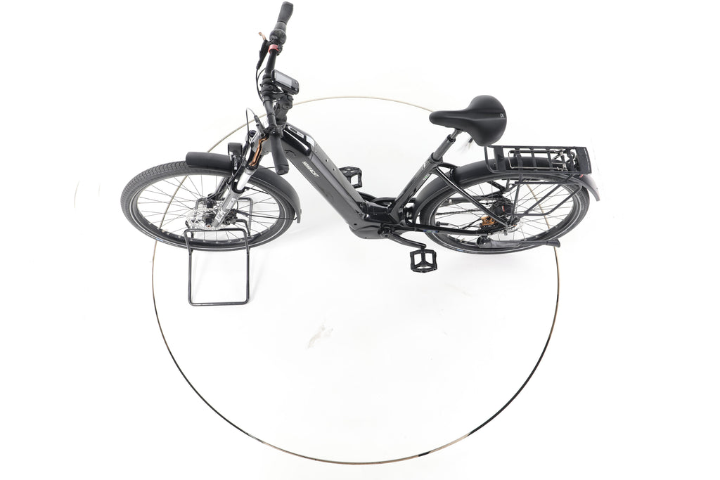HoheAcht AMO EKO Vilago RT City E-Bike Tiefeinsteiger - Image 19