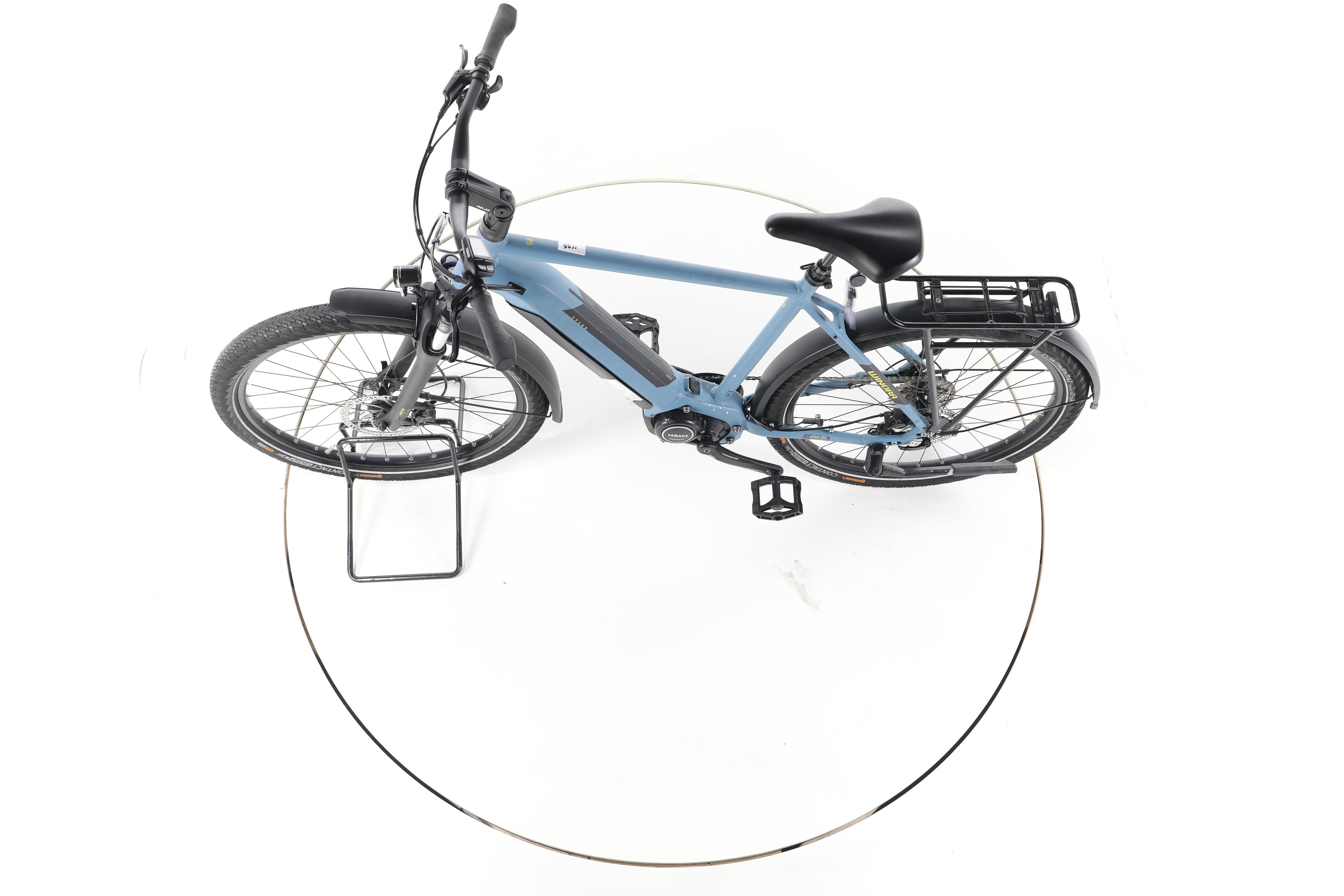 Winora TY200 Trekking E-Bike - Image 19