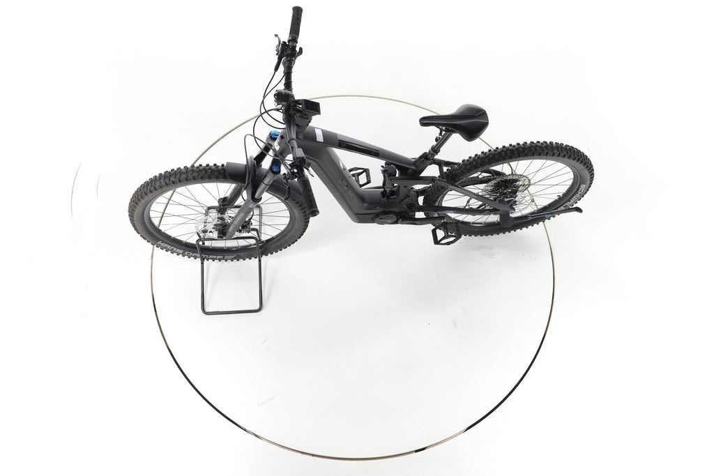 Cube Stereo Hybrid 140 HPC SLX Fully E-Bike Carbon 2024 - Image 19