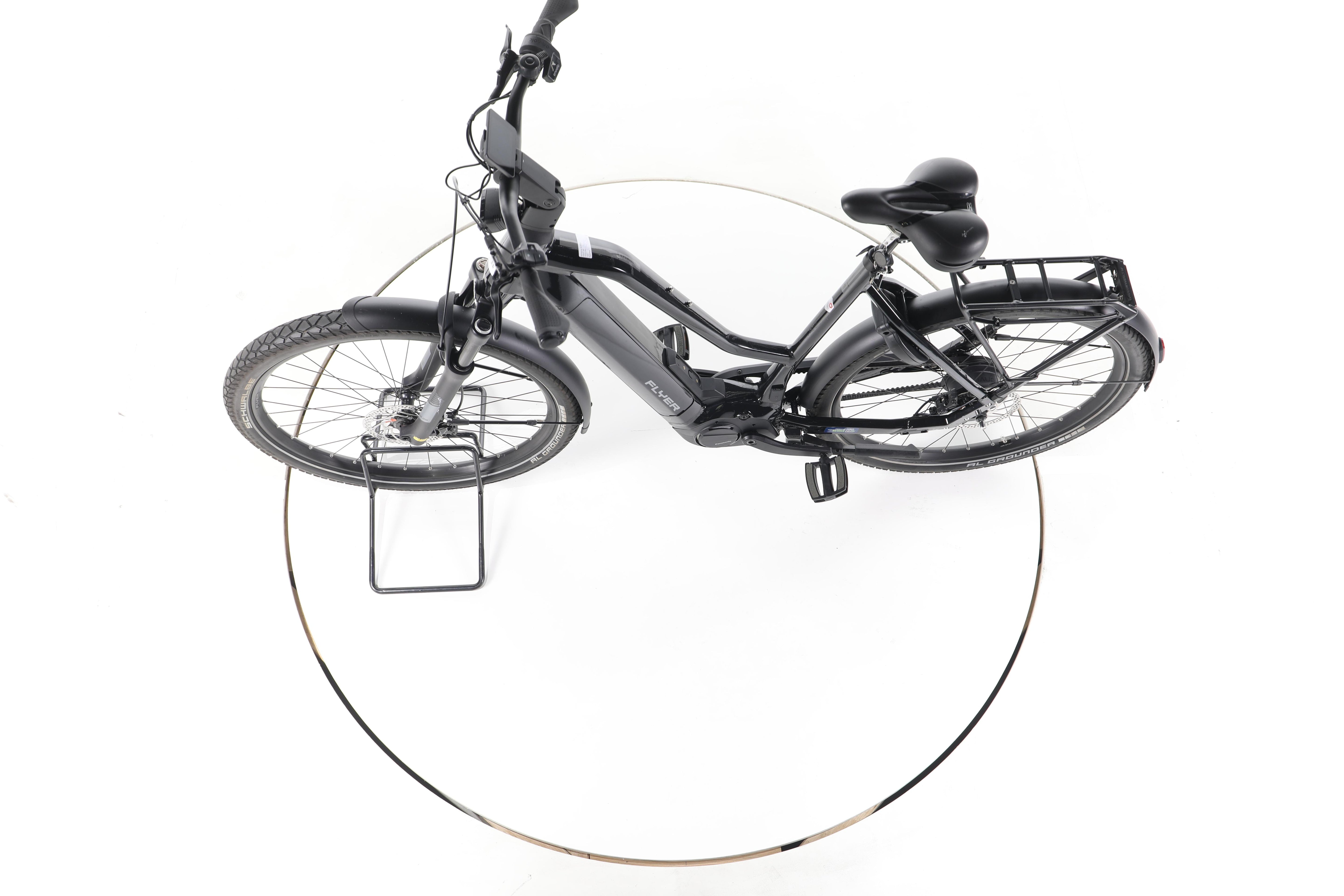 FLYER Upstreet 7.23 City E-Bike - Image 19