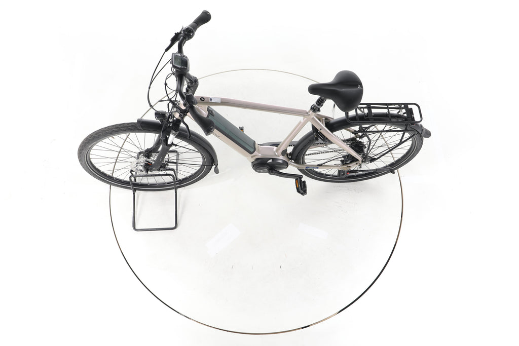 Velo de Ville AEB 490 City E-Bike - Image 19