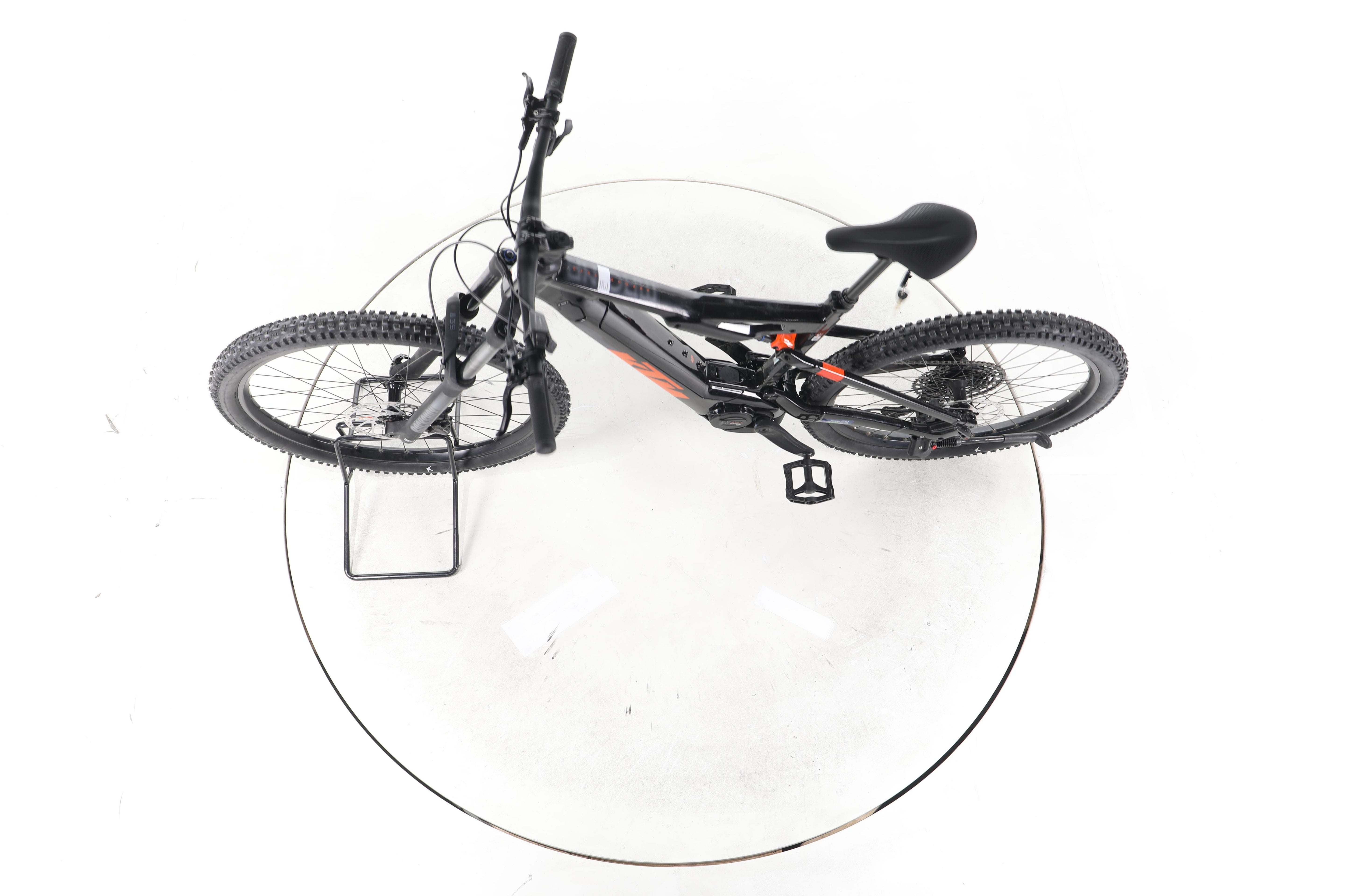 KTM Macina Kapoho 7973 E-Bike Fully - Image 19
