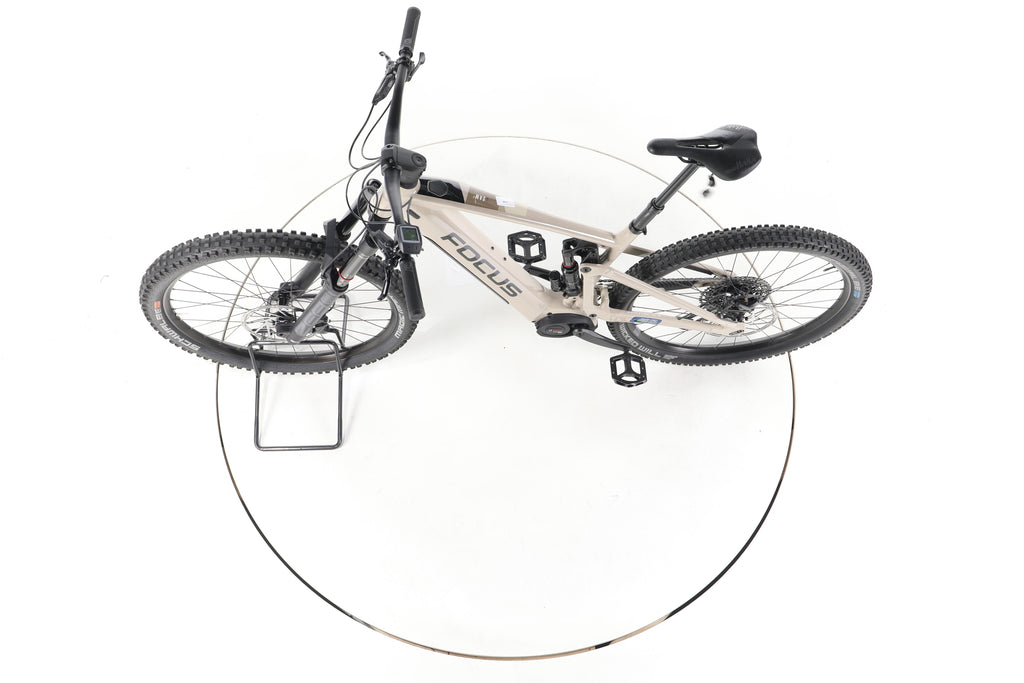 Focus SAM 2 6.8 E-Bike Fully - Image 19
