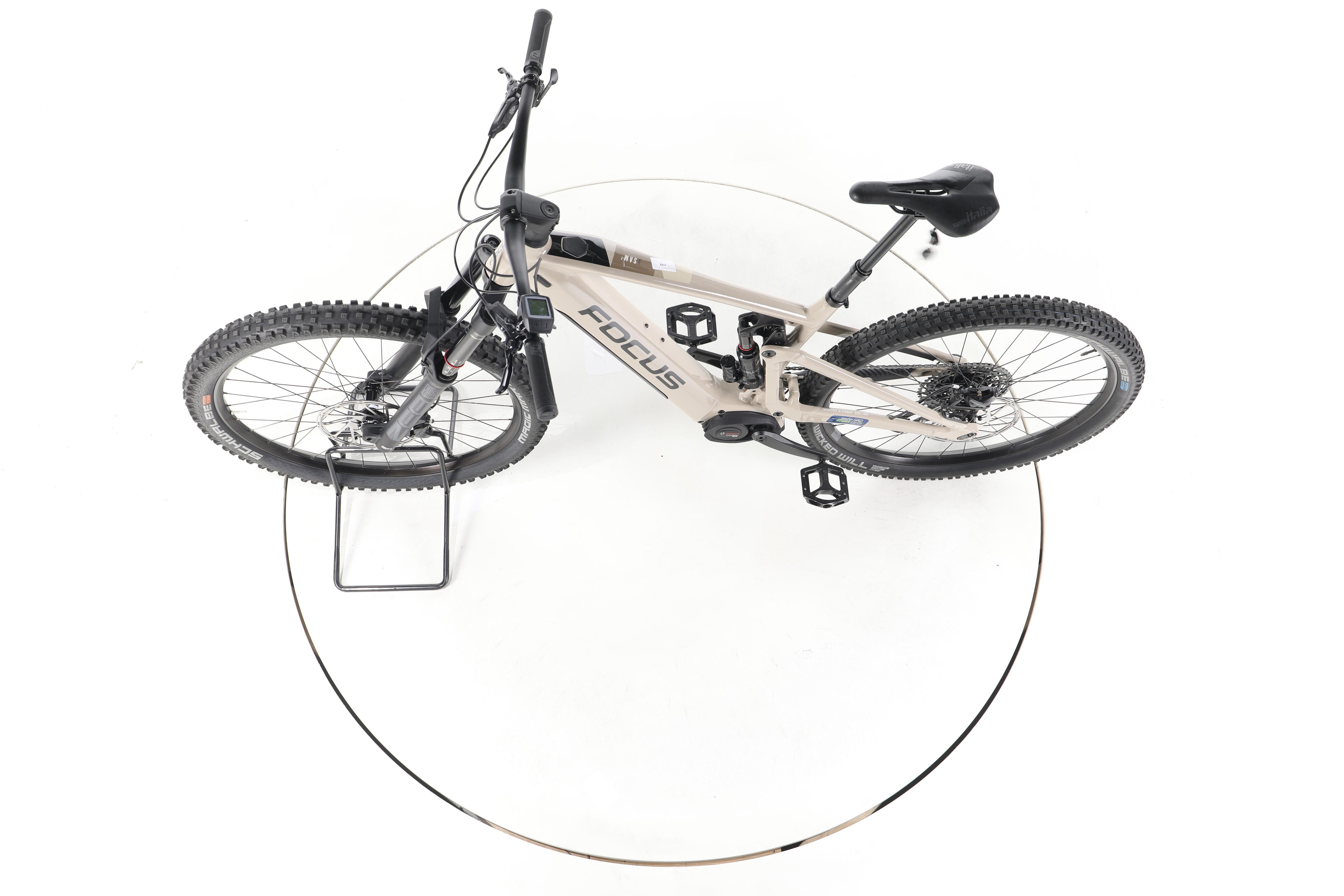 Focus SAM 2 6.8 E-Bike Fully - Image 19