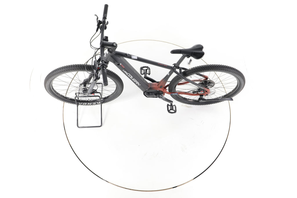Lee Cougan E-Edge E-Bike - Image 19