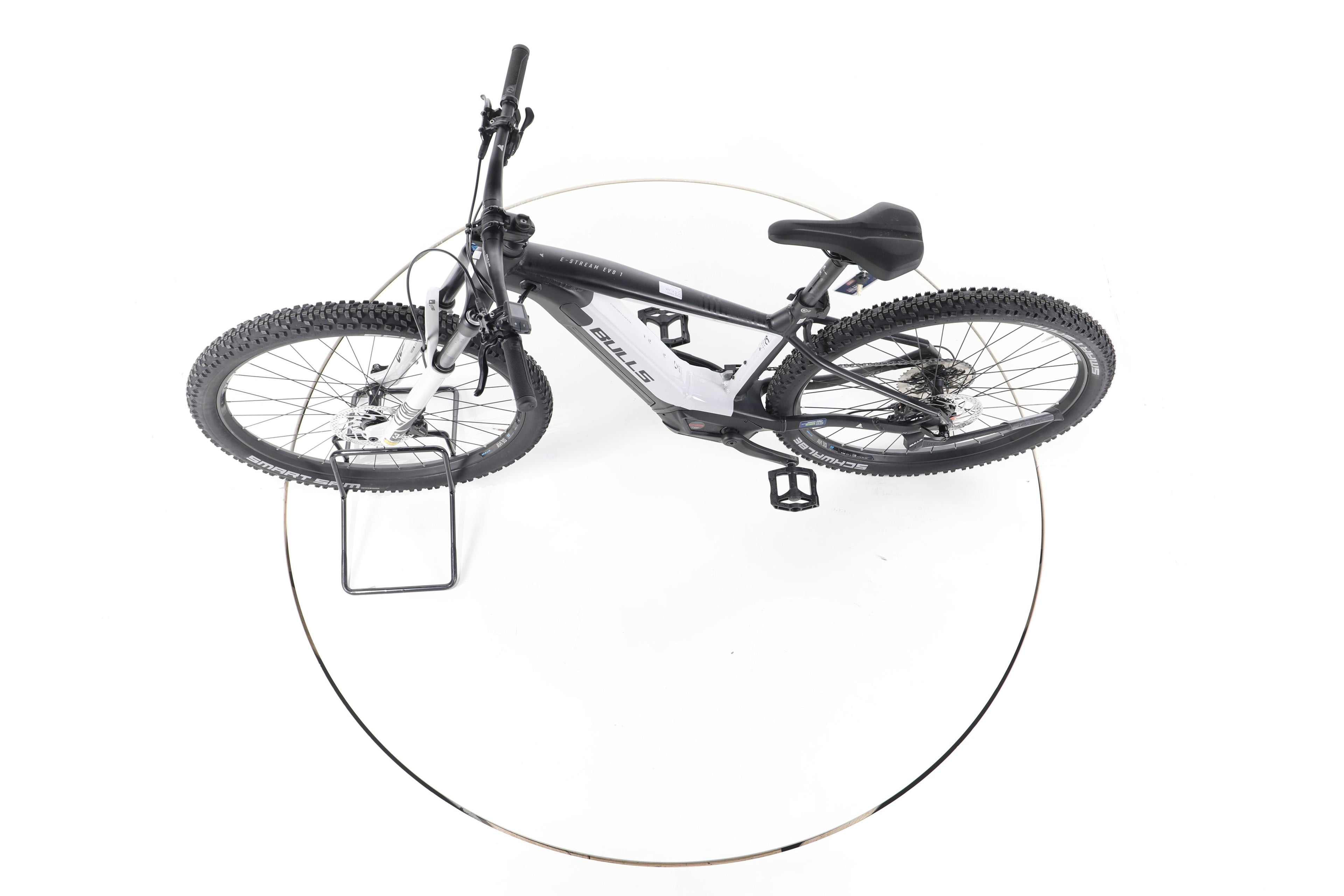 Bulls E-Stream EVO 1 E-Bike 2023 - Image 19