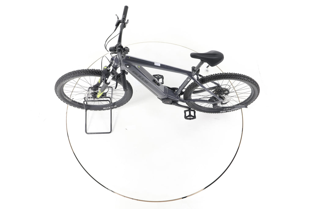 Bulls LT CX EVO E-Bike 2023 - Image 19