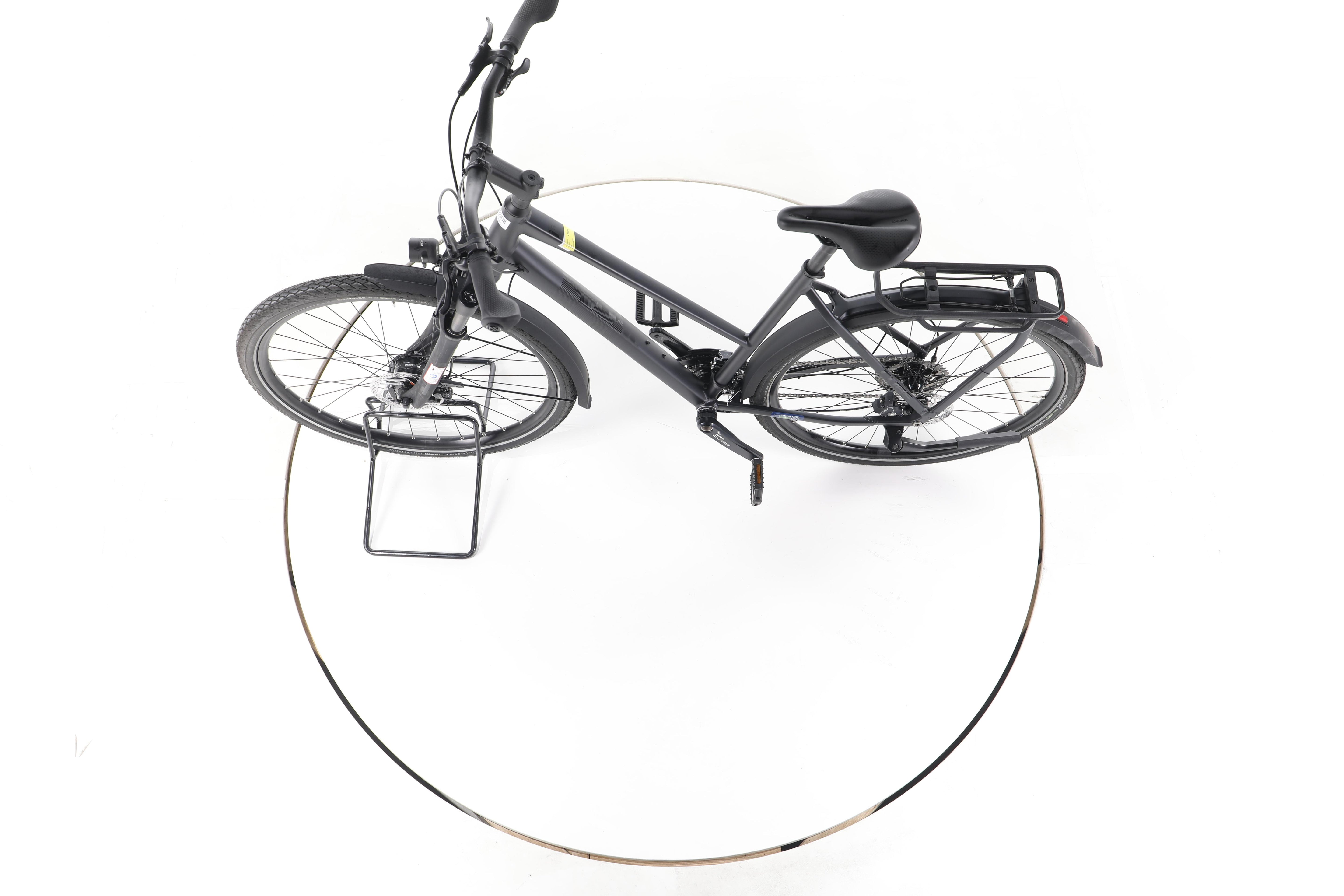 Cube Kathmandu Pro Fahrrad City & Trekking - Image 19