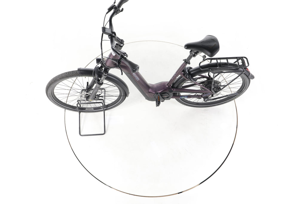 Pegasus Premio EVO 11 Trekking E-Bike Tiefeinsteiger - Image 19