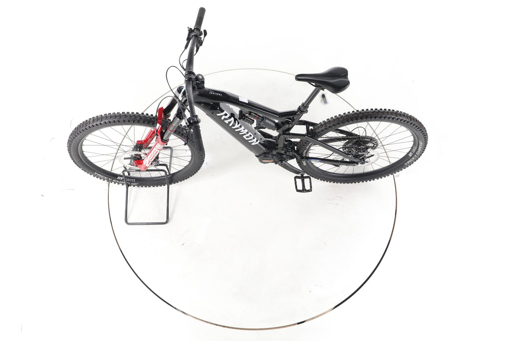 R Raymon TrailRay 170 E-Bike Fully 2024 - Image 19