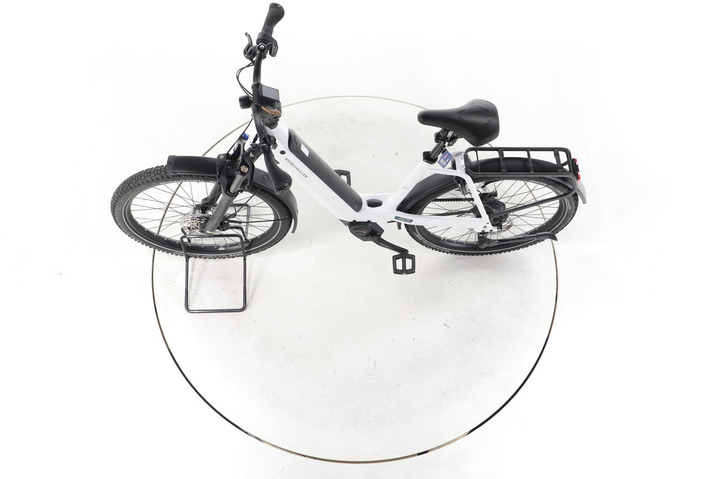 Riese & Müller Nevo 4 GT City E-Bike Tiefeinsteiger - Image 19