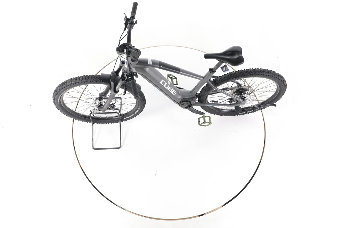 Cube Reaction Hybrid Race E-Bike 2024 - Image 19