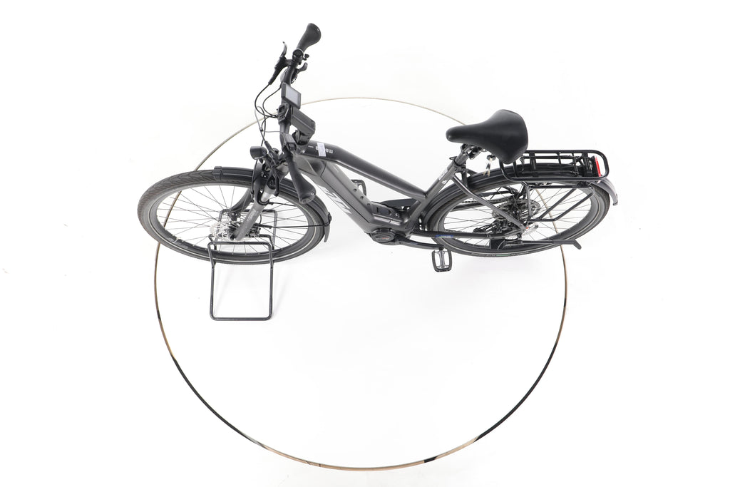 KTM Macina Limited Trekking E-Bike - Image 19