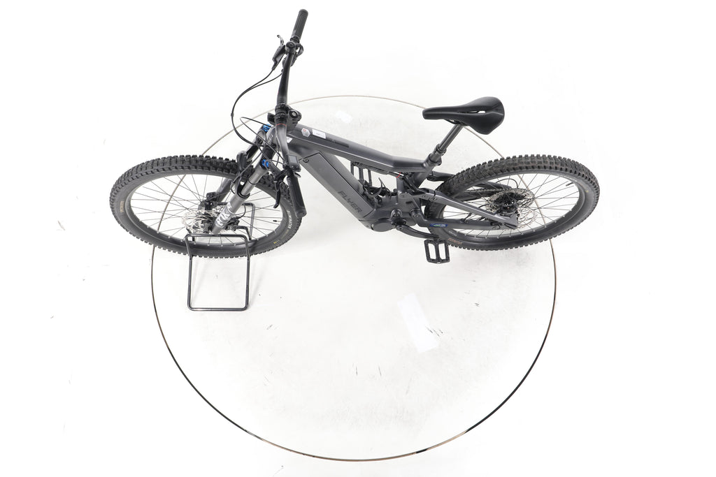 FLYER Uproc X 2.10 E-Bike Fully - Image 19