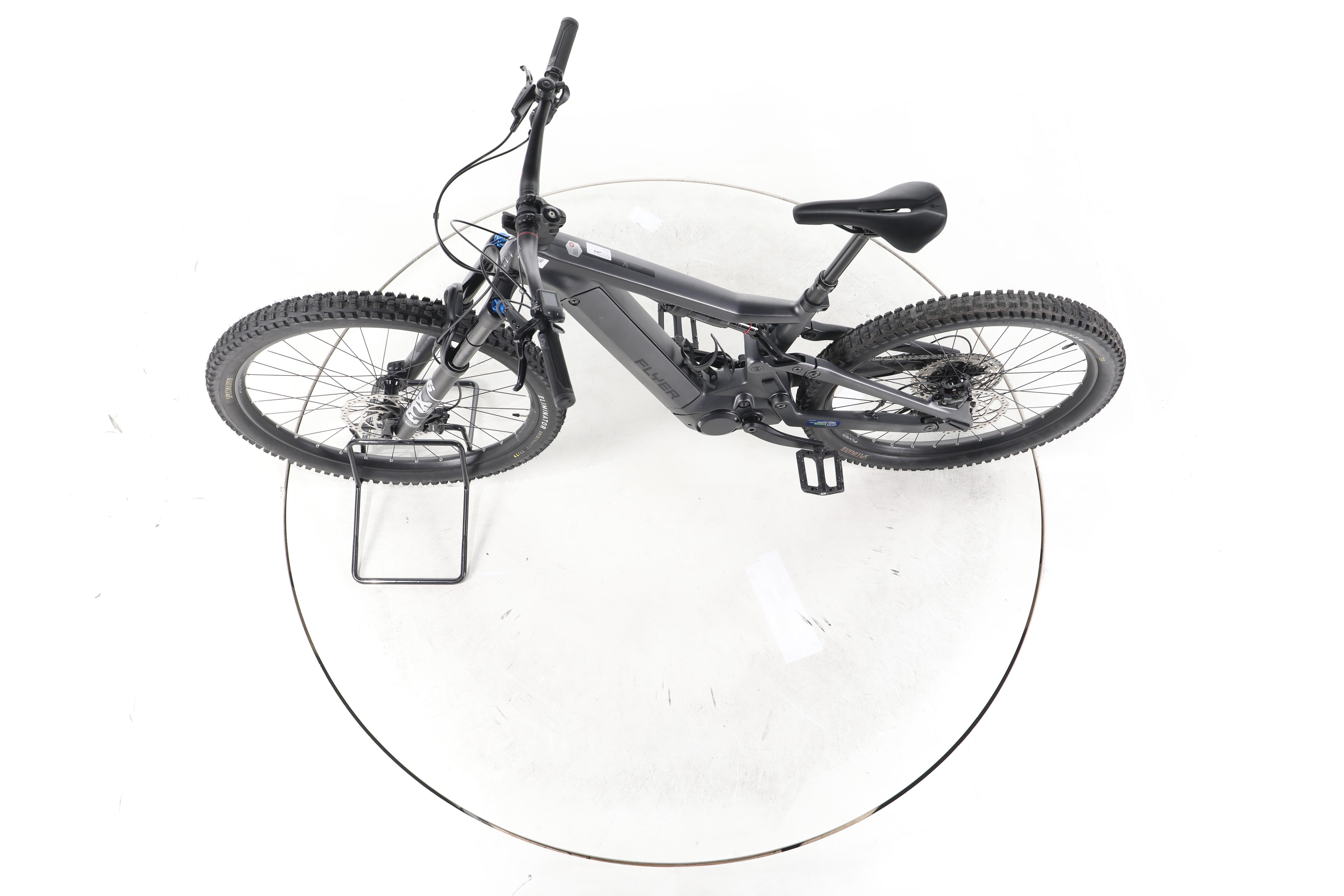FLYER Uproc X 2.10 E-Bike Fully - Image 19