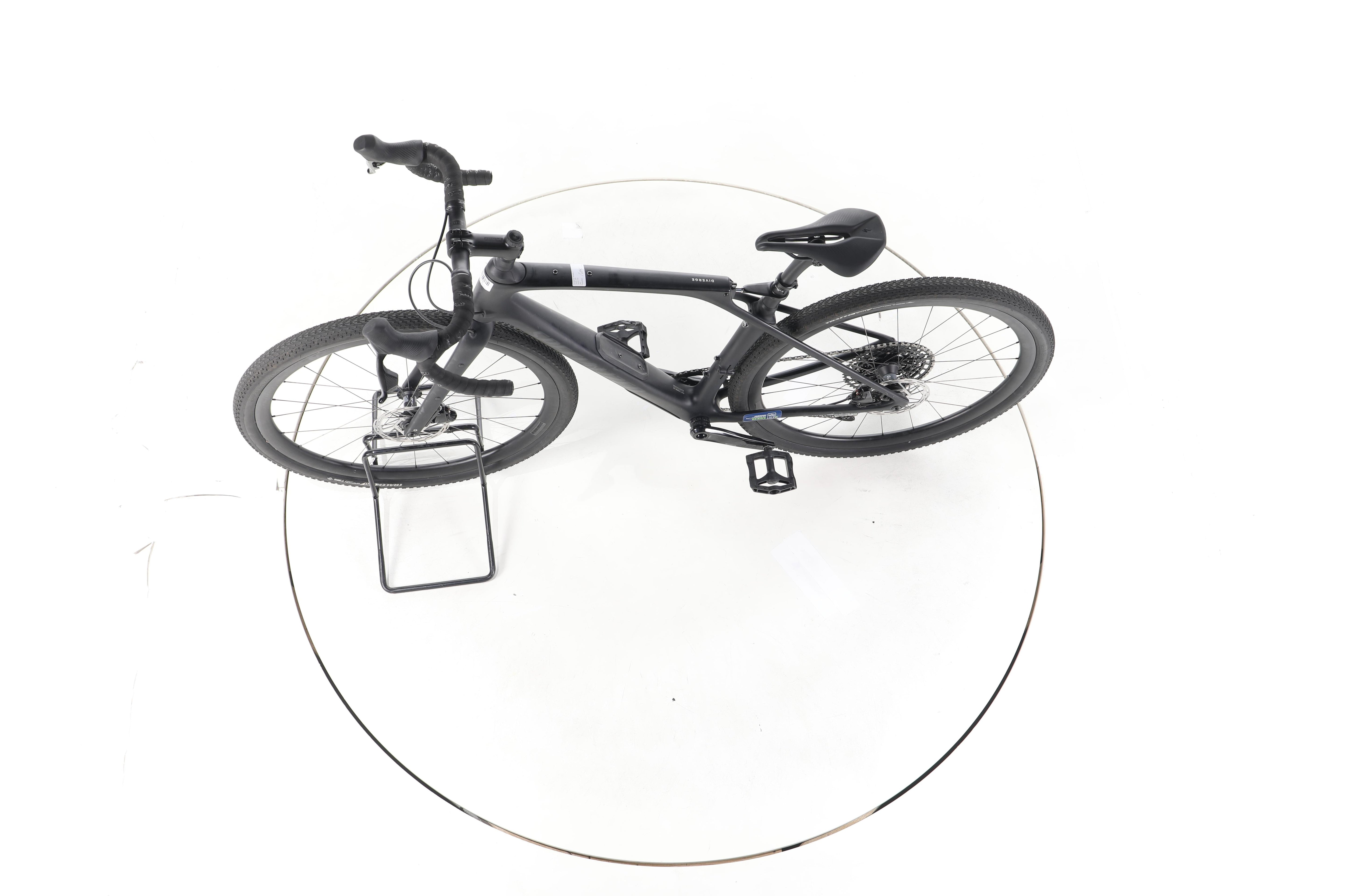 Specialized Diverge STR Expert Fahrrad Rennrad & Gravel - Image 19