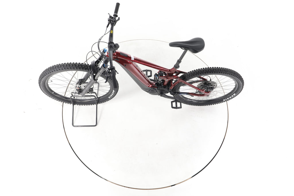 Giant Reign E+ 2 | V2 E-Bike Fully 2024 - Image 19