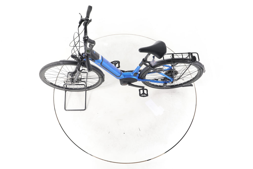 Kreidler Vitality Eco 7 Trekking E-Bike Tiefeinsteiger - Image 19
