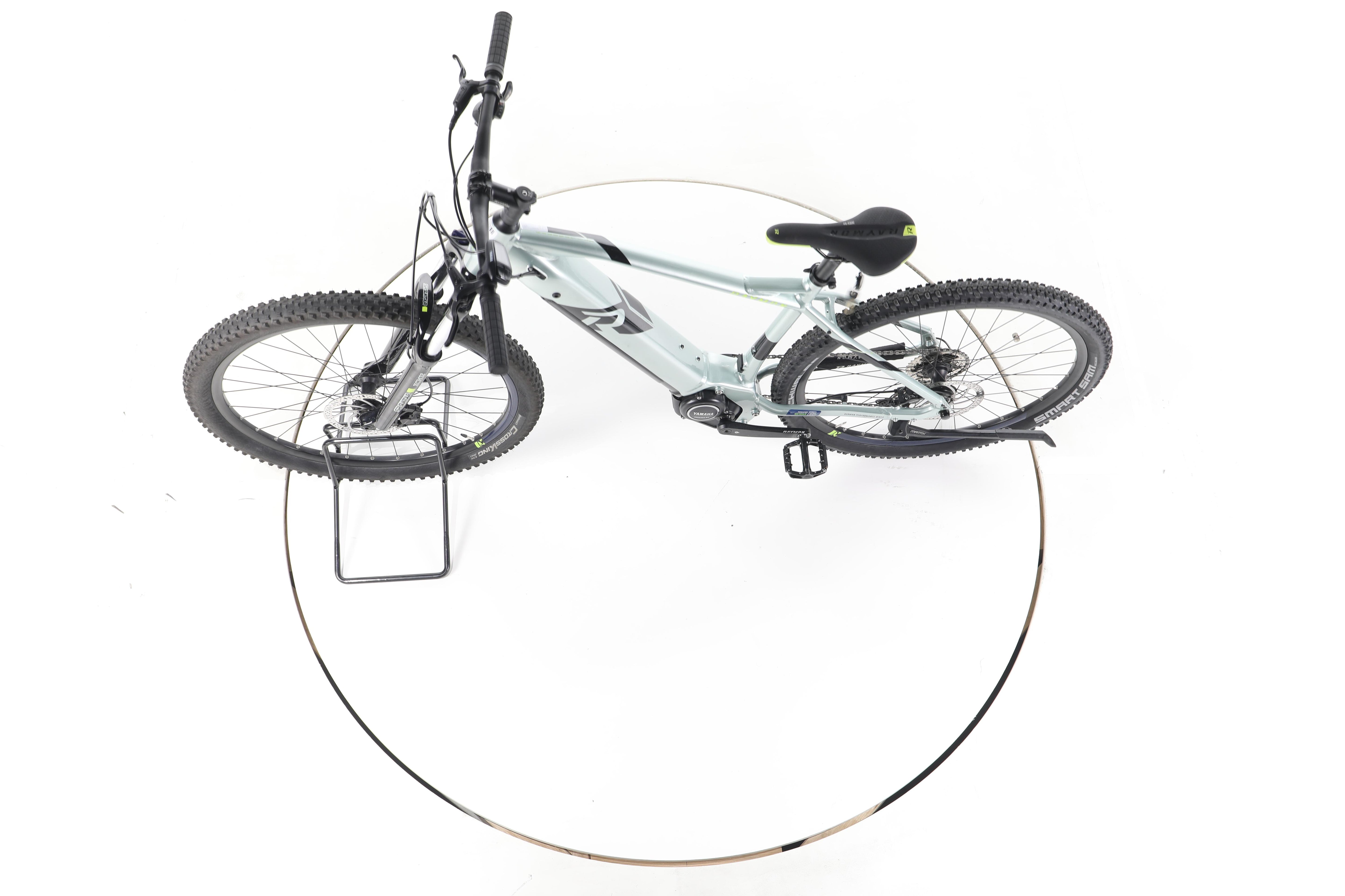 R Raymon HardRay E 5.0 E-Bike - Image 19