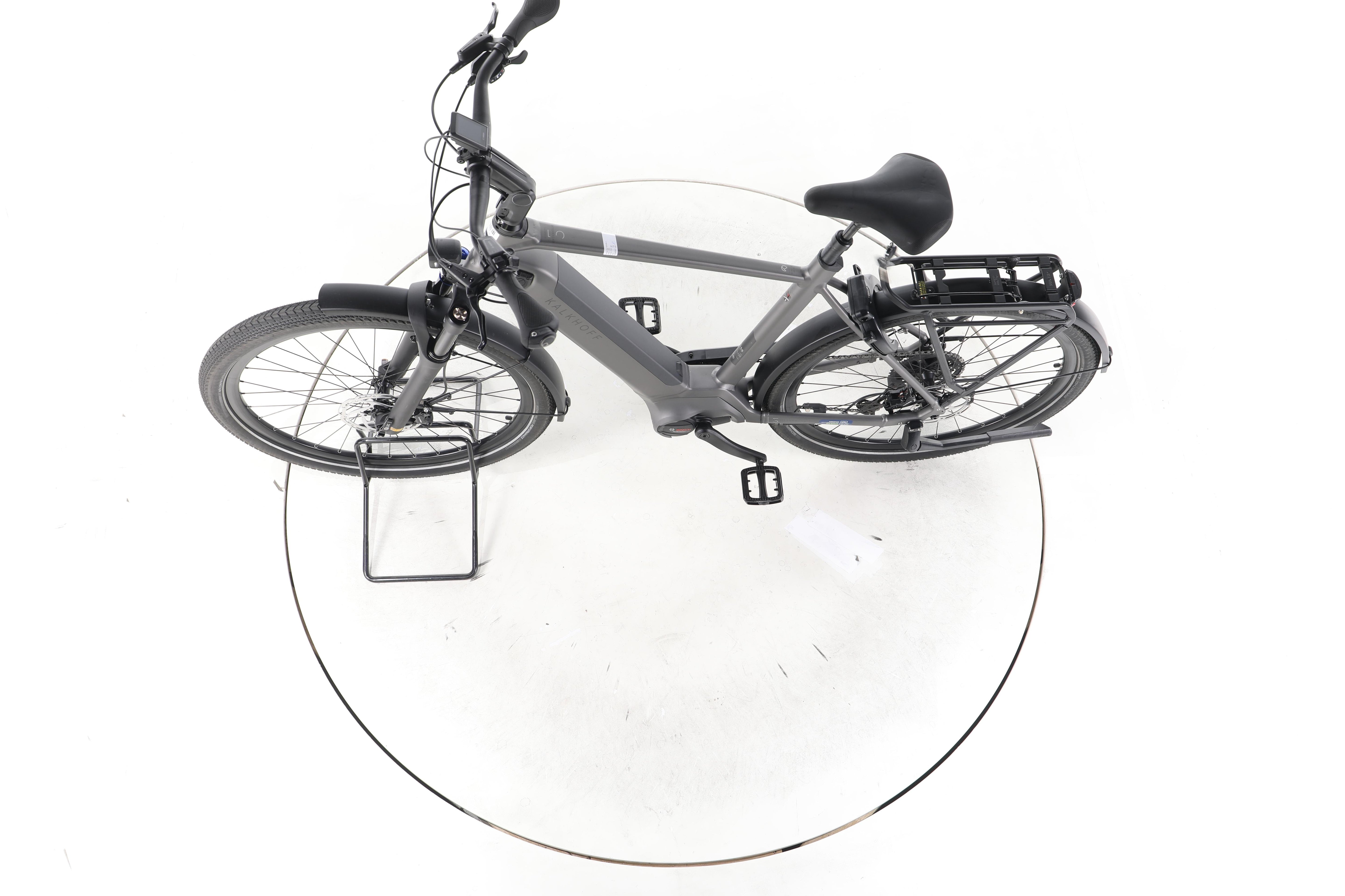 Kalkhoff Endeavour 5 Move+ Trekking E-Bike 2024 - Image 19