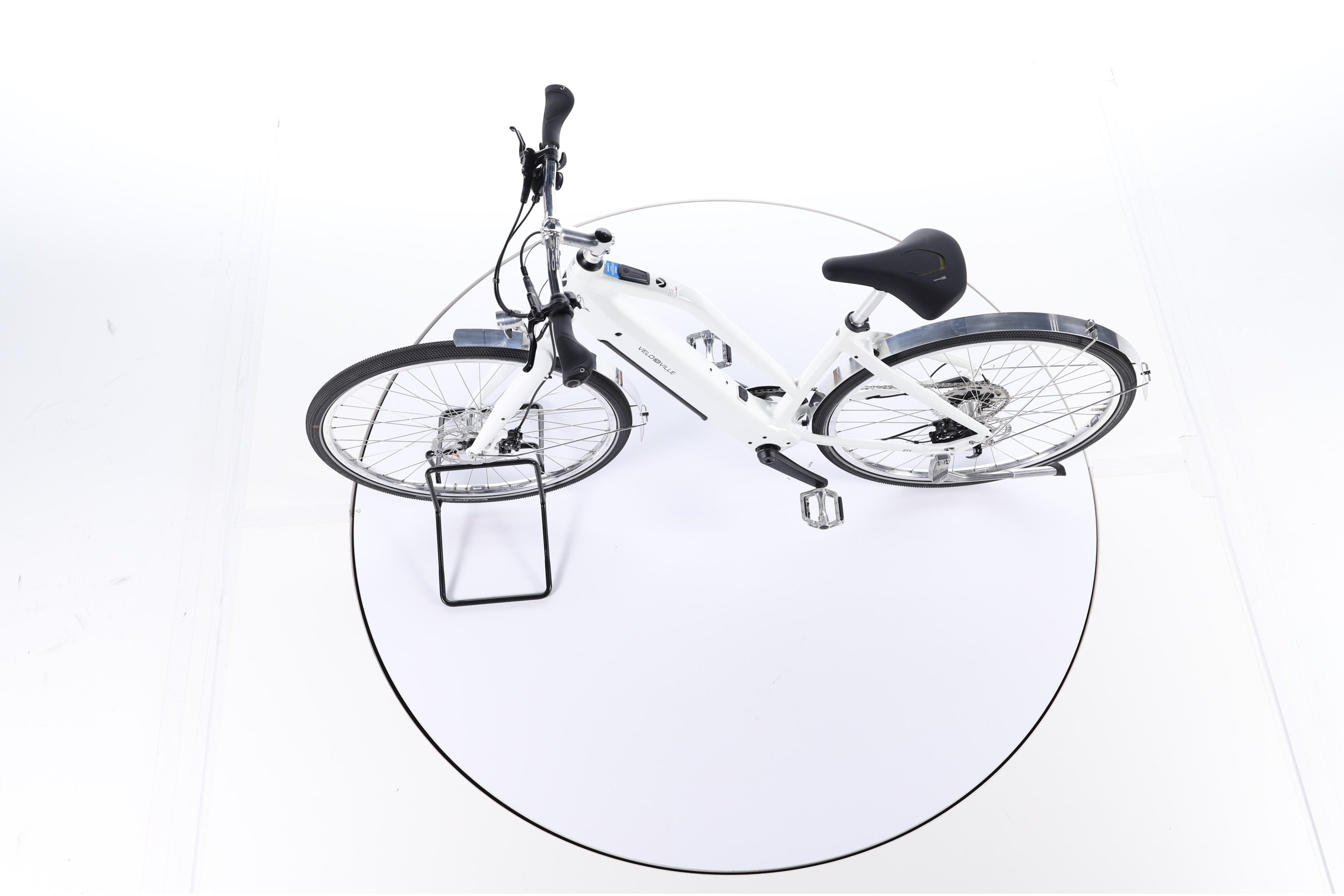 Velo de Ville 6TY Urban Trekking E-Bike - Image 19