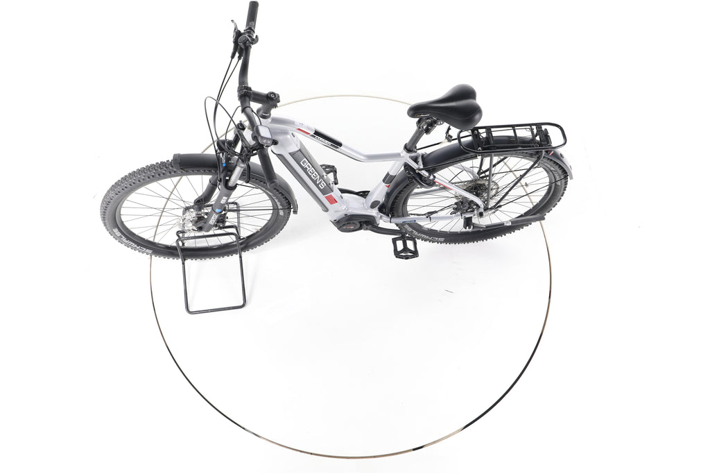 Green's Corwen Trekking E-Bike - Image 19
