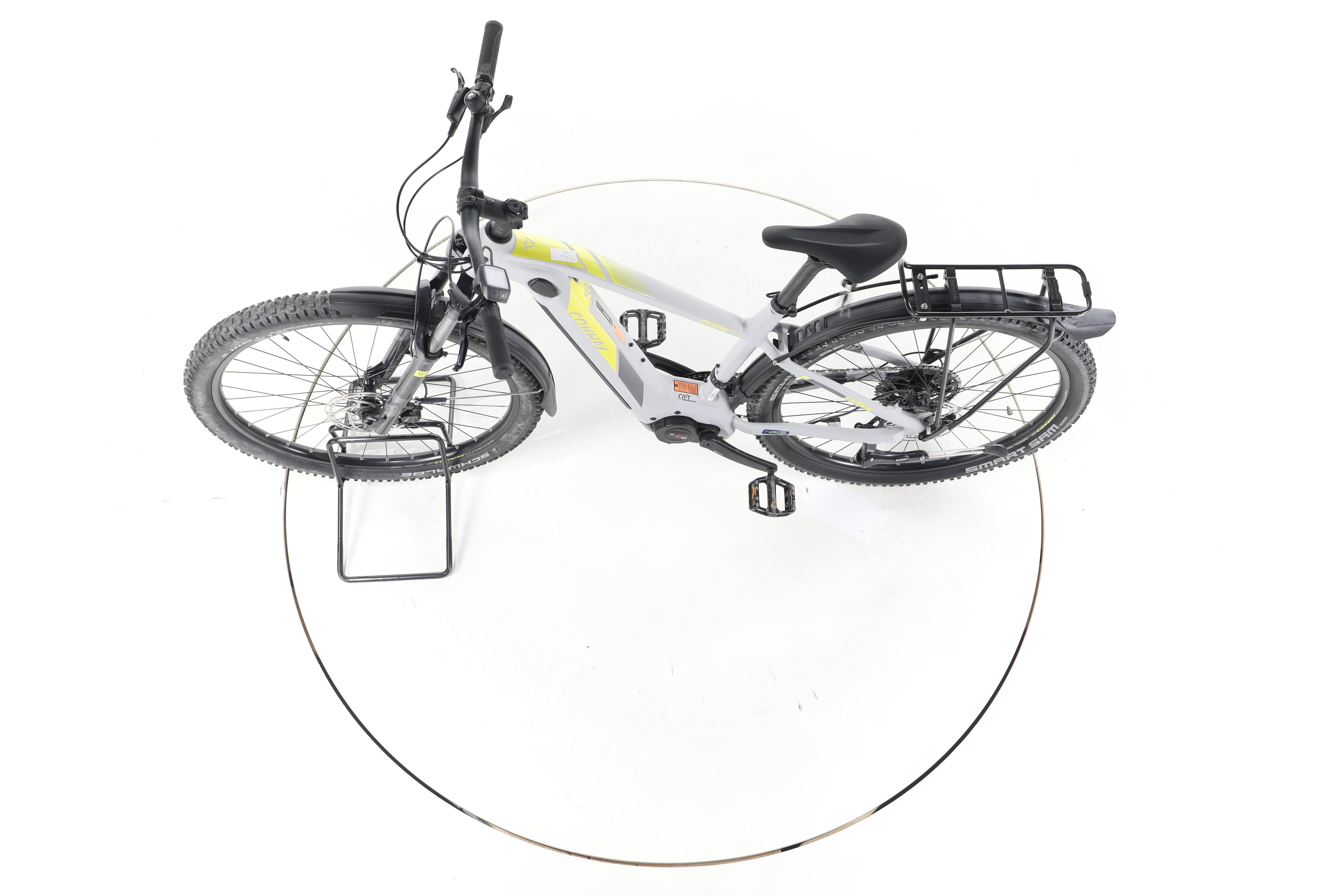 Conway Cairon S 2.0 E-Bike - Image 19