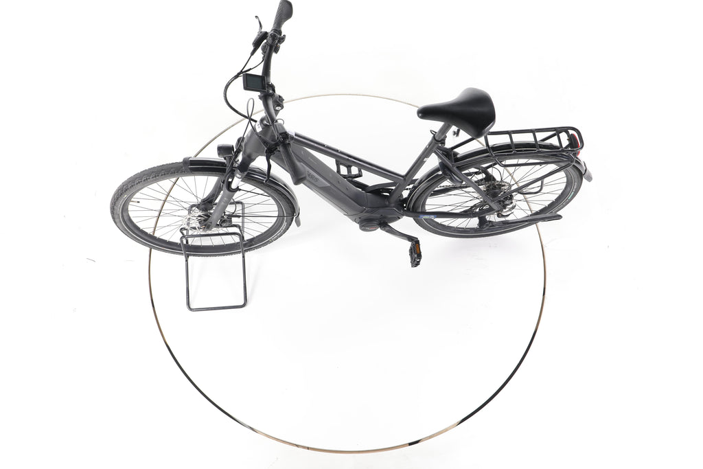 Pegasus Solero Evo 9 HMB Trekking E-Bike - Image 19