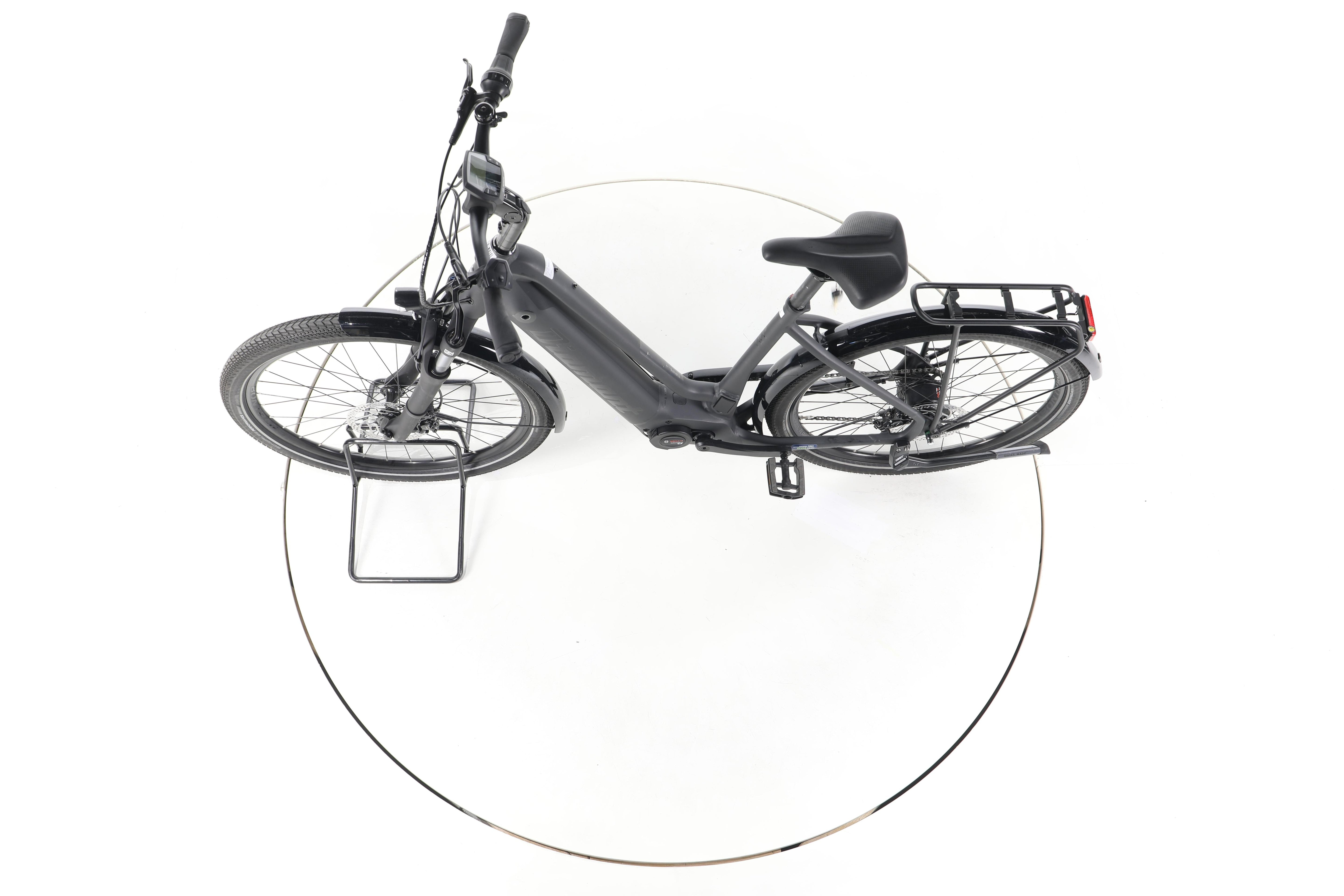 Diamant Opal+ City E-Bike Tiefeinsteiger - Image 19