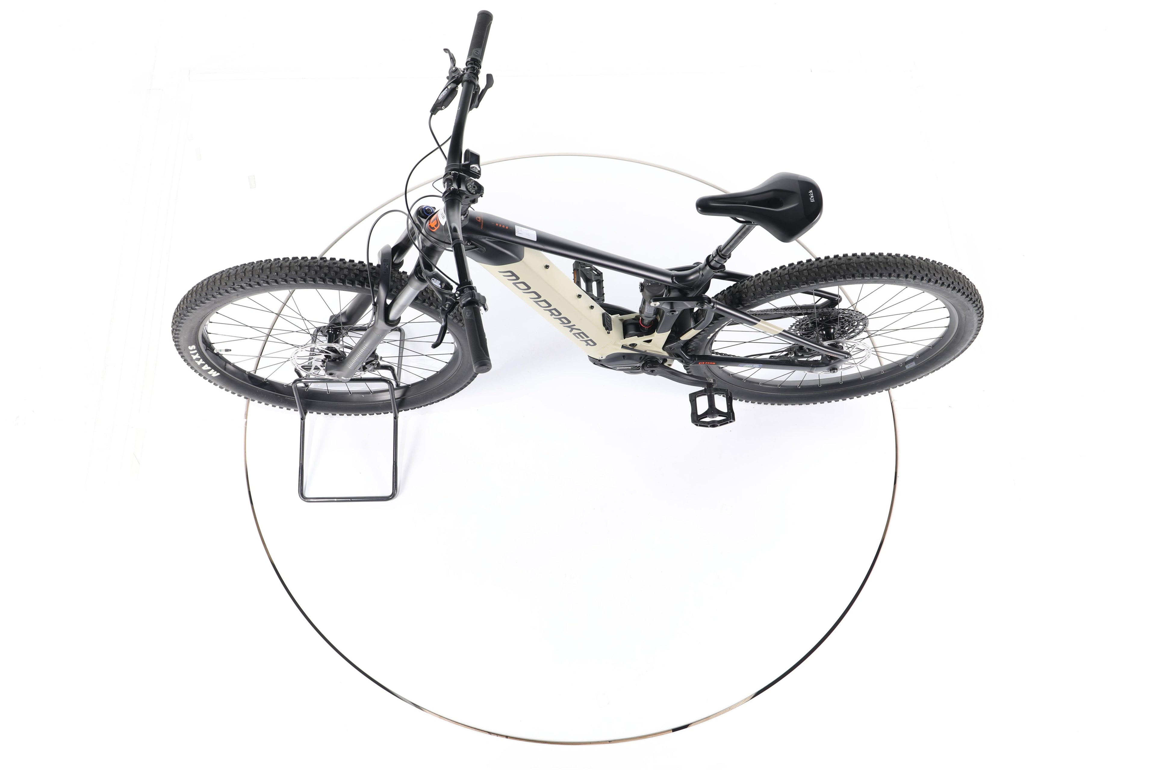 Mondraker DUSK Fully E-Bike 2023 - Image 19