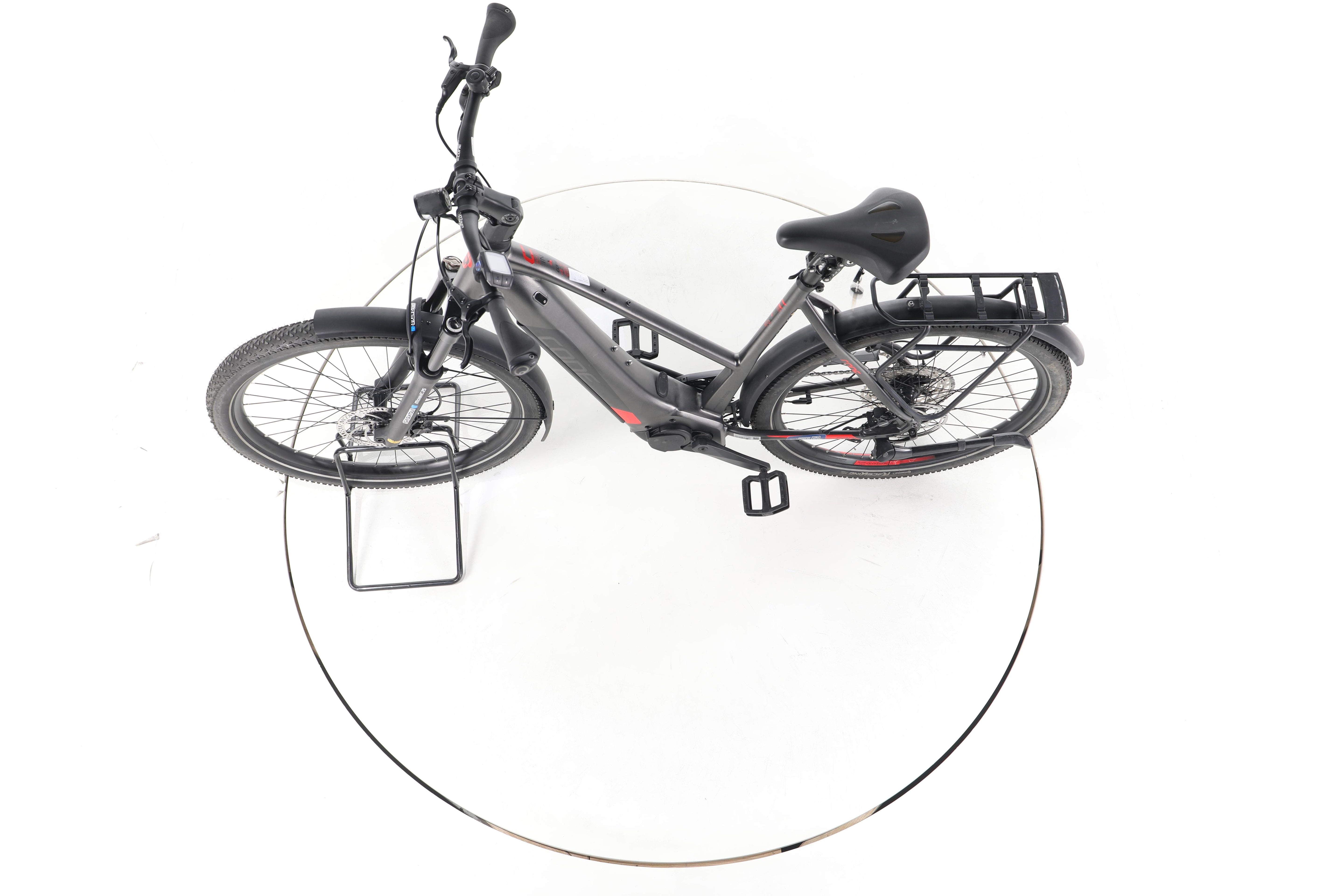 CONE Bikes eSUV IN 4.0 Trekking E-Bike - Image 19