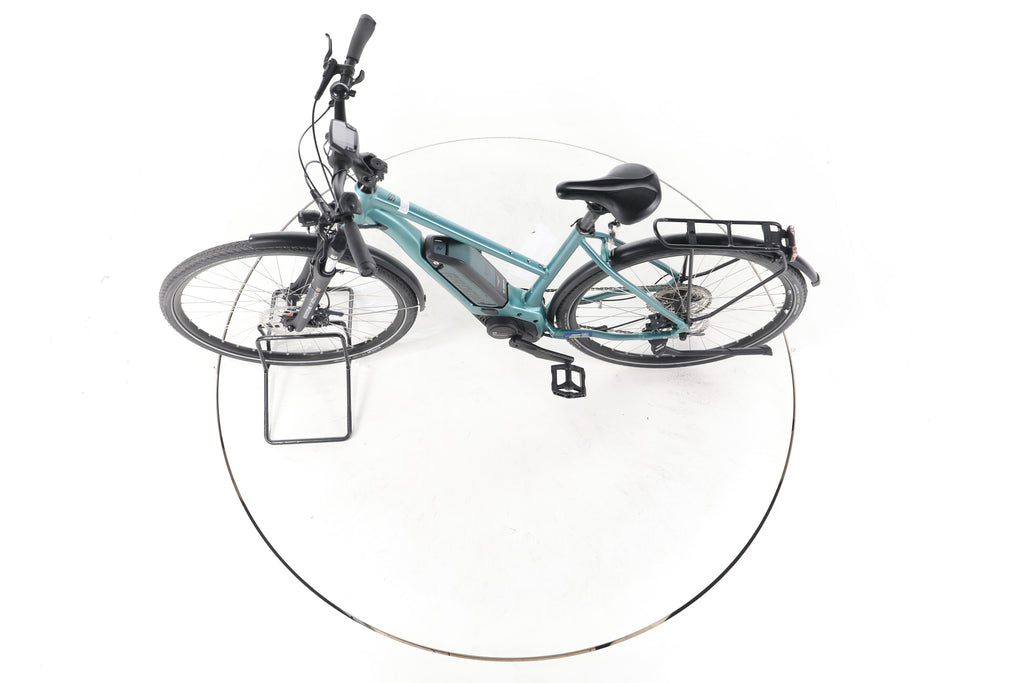 Radon Solution Hybrid 7.0 Trekking E-Bike - Image 19