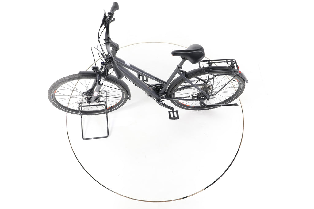 Cube Touring EXC - Image 19