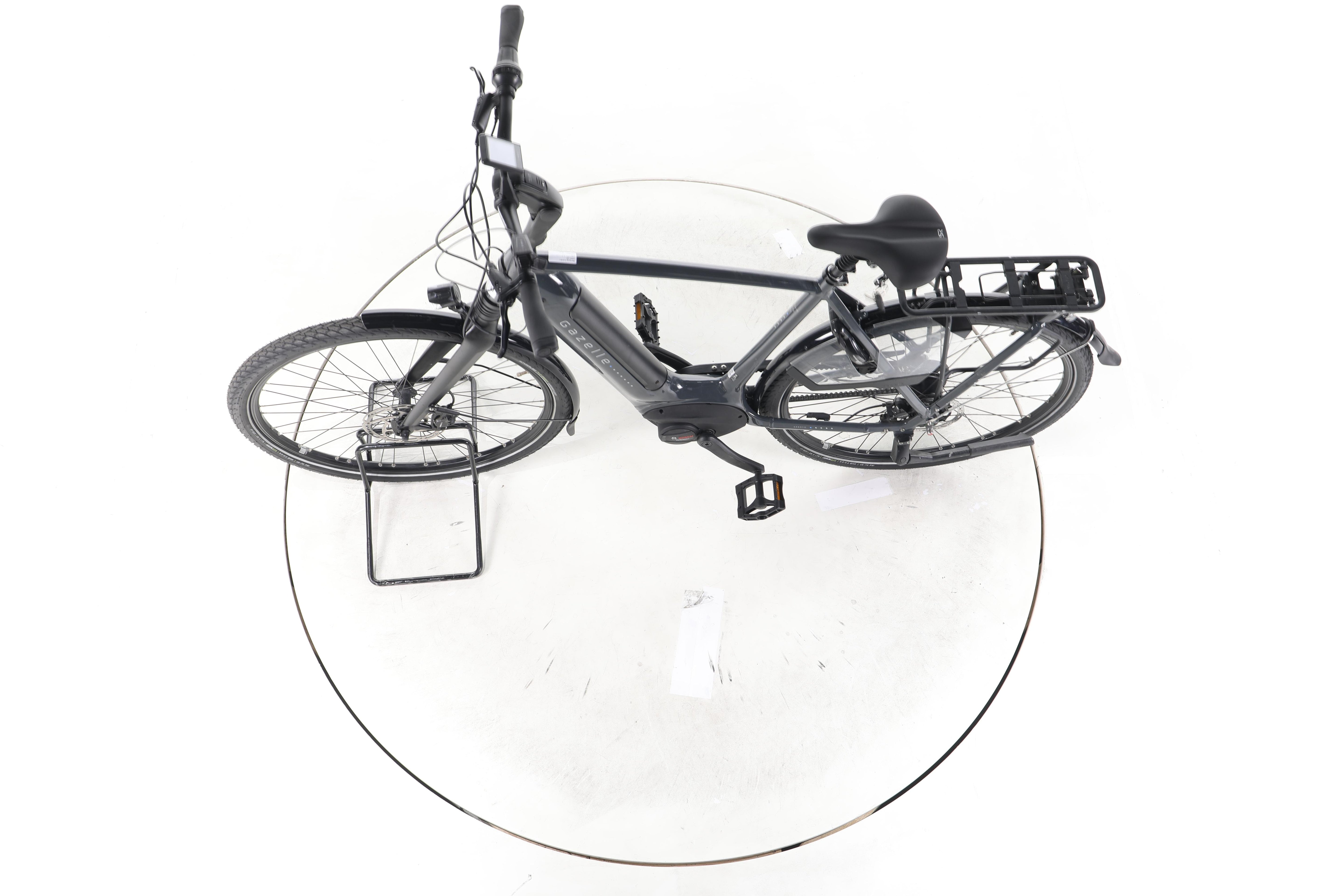 Gazelle Arroyo C5 HMB Elite City E-Bike - Image 19