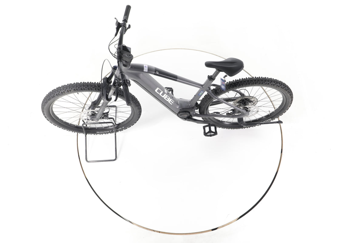 Cube Reaction Hybrid Race E-Bike - Image 19