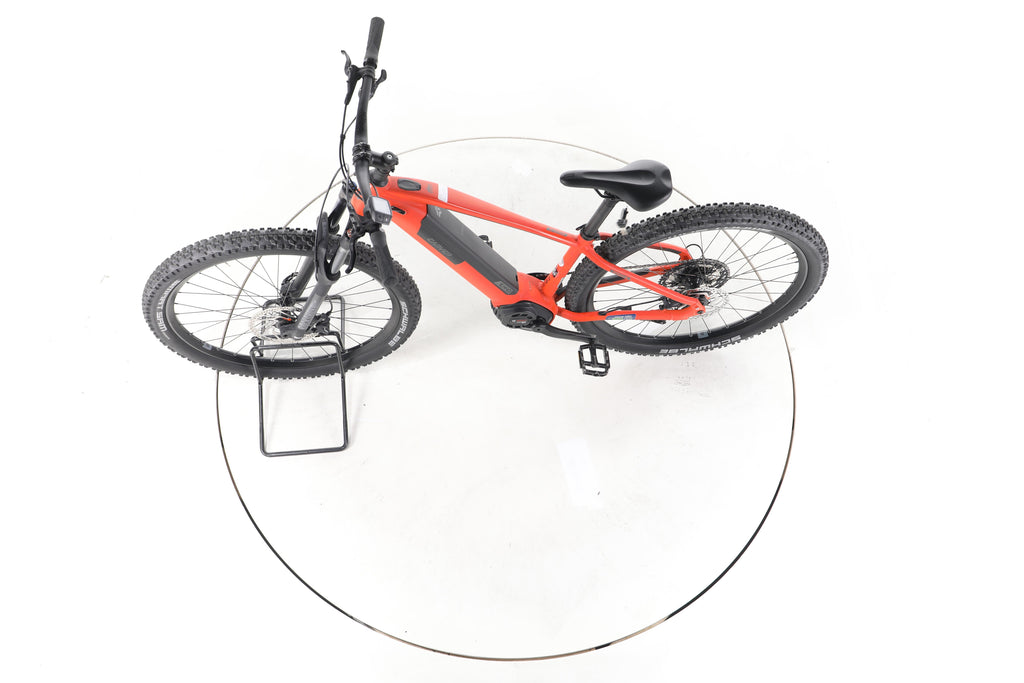 Carver Strict E.440 E-Bike - Image 19