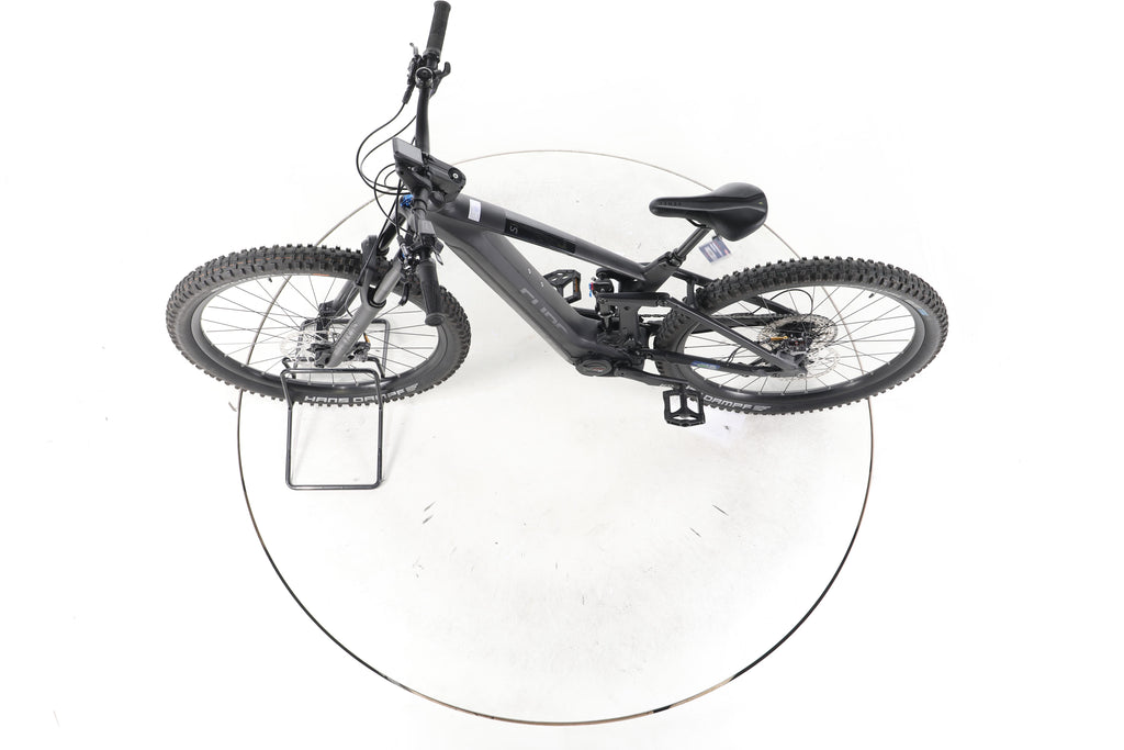 Cube Stereo Hybrid 140 HPC SLX E-Bike Fully Carbon - Image 19
