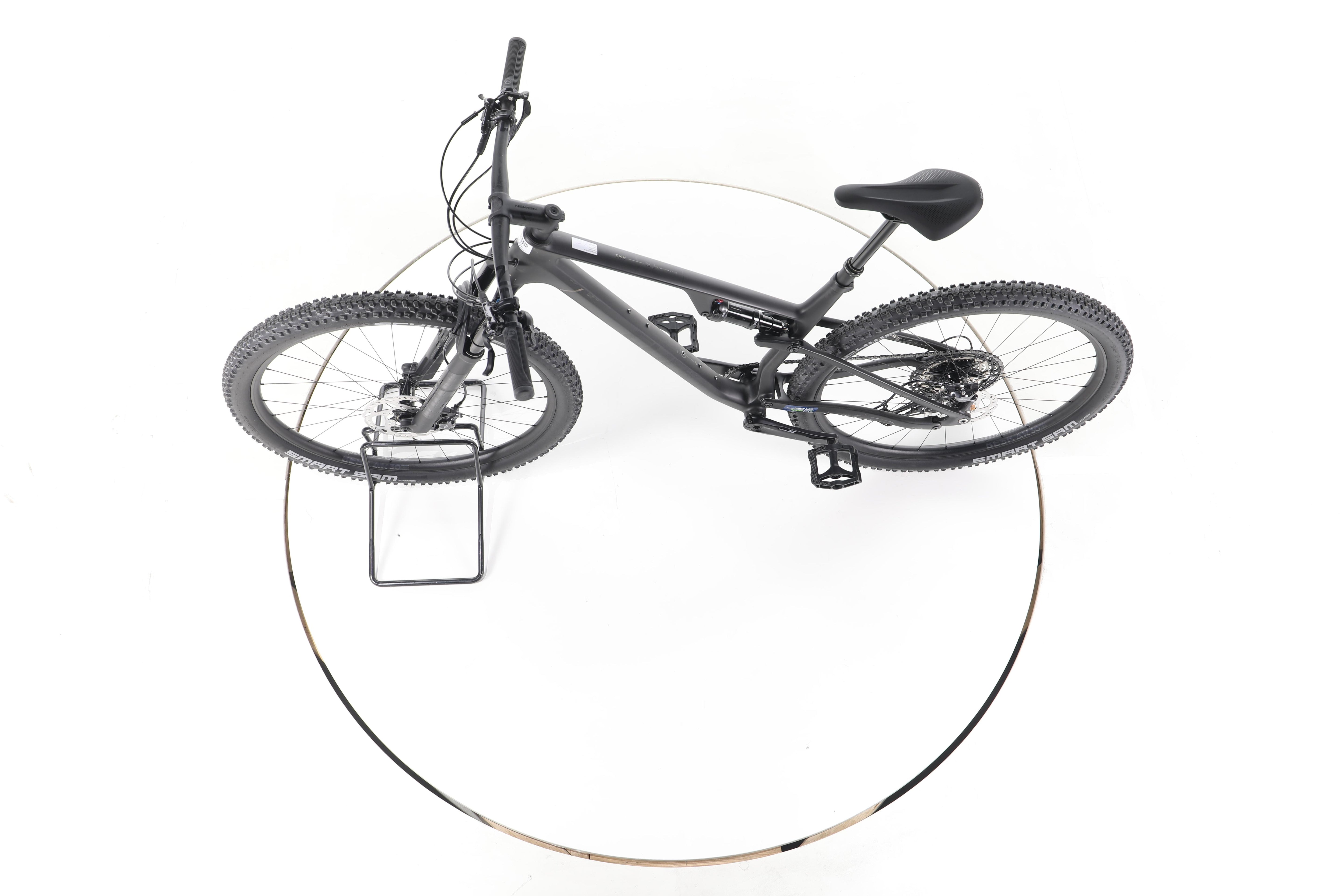 Cube AMS ZERO99 C:68X Race Fahrrad Fully - Image 19