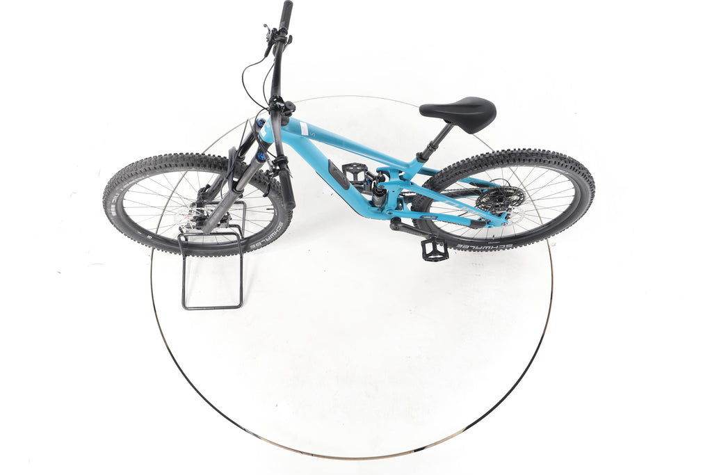 Cube Stereo ONE55 C:62 SLX Fahrrad Fully - Image 19