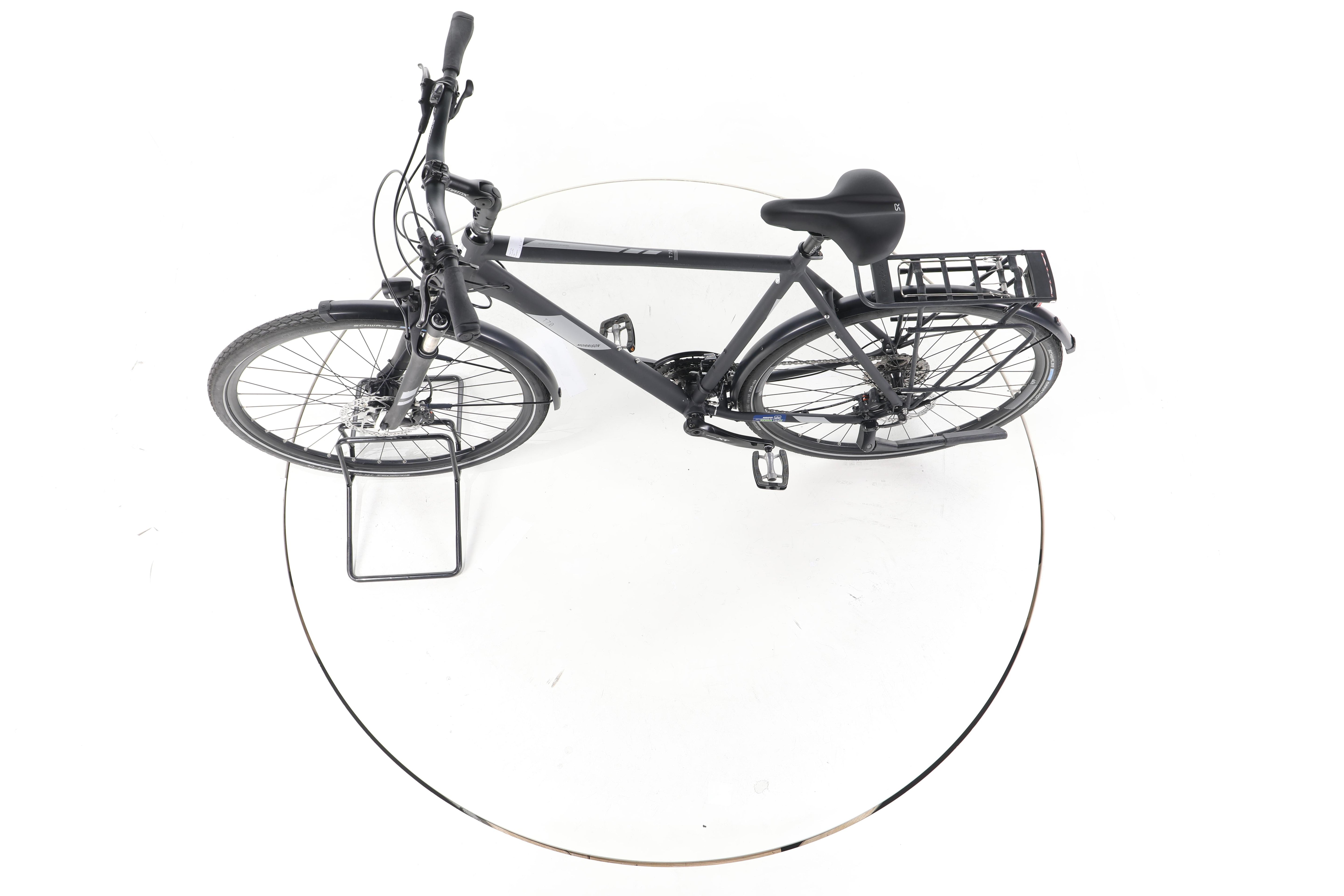 MORRISON T 7.0 Fahrrad City & Trekking - Image 19