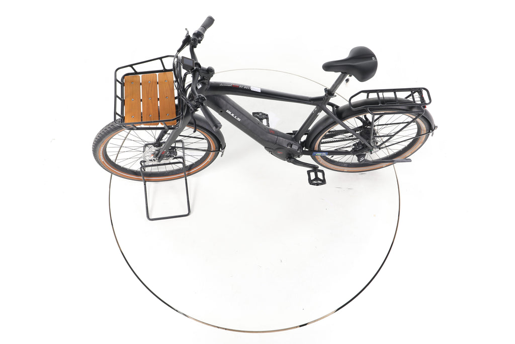 Bulls Sturmvogel EVO 5F City E-Bike - Image 19