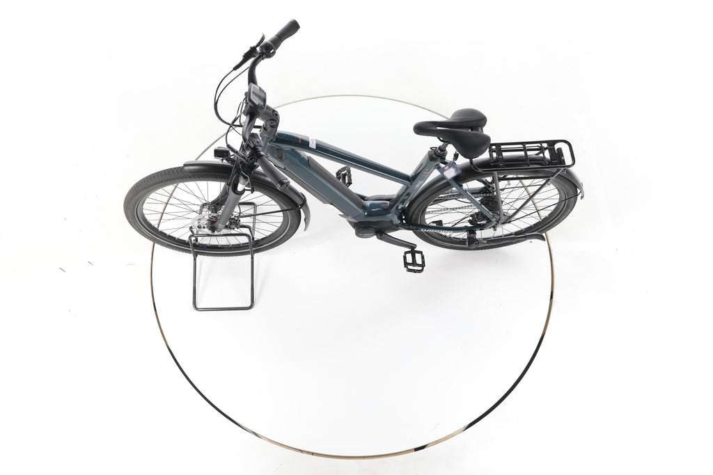Winora Sinus N8 City E-Bike - Image 19